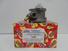 fiat-alfa brake depressor