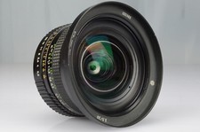 Mir 47K Pentax-K  20mm f:2,5 MC Grandangolare 96° N°020365 USSR 1990s