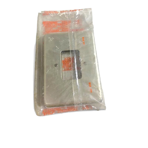 Placca bticino moduli - 2,