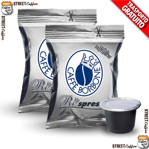 1000 cialde capsule - 1000, caffè