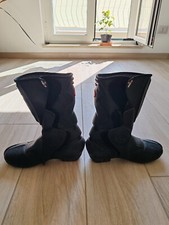 stivali moto donna sidi 39come nuovi 