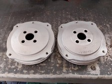 Fiat 500 F L R Tamburi freno posteriori