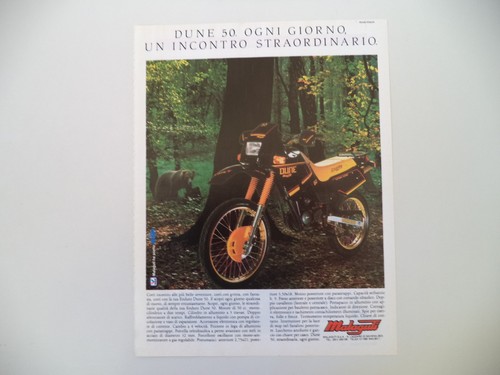 Advertising pubblicità 1987 - pubblicità,