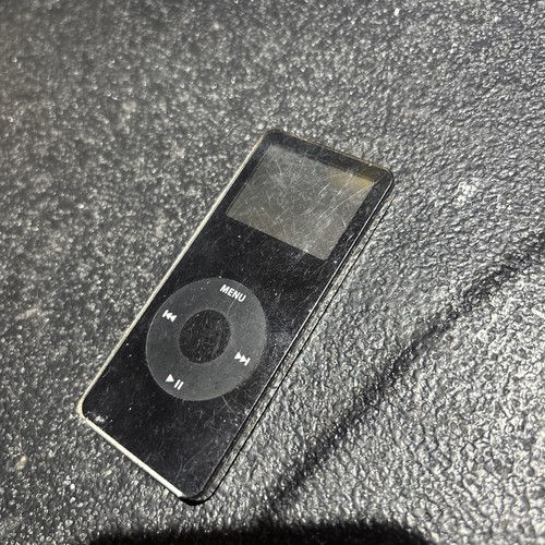 Apple ipod nano - ipod, generazione