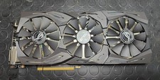 Scheda video Asus strix gtx1060 6g Gaming