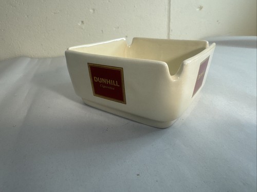 Dunhill vintage cigarettes - dunhill,