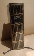 Opere narrative - Pasternak - Meridiani