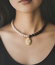 Collana girogola artigianale - girogola,
