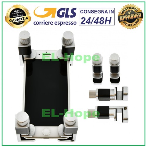 Set pezzi morsetto pinza - set,