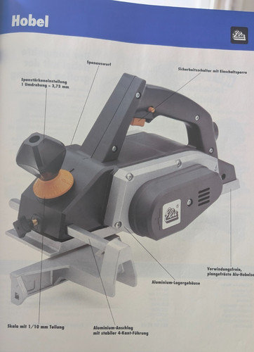 Elu pialla mff80 dewalt - mff80, o