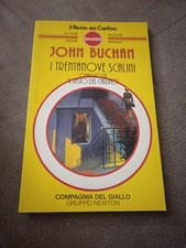 I trentanove scalini - John