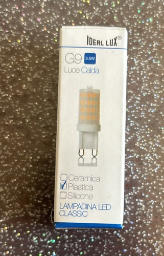 Lampadina led classica - lampadina,