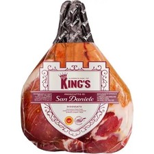 Prosciutto Crudo San Daniele