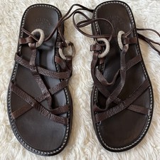 Sandali gladiatore uomo 6/6,5