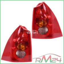 2X FARO FANALE STOP POSTERIORE