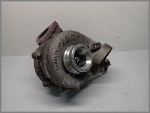 Mercedes w204 w211 om646 - w204, 220