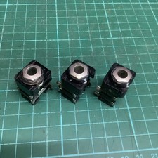 Presa jack mono 1/4" RE-AN