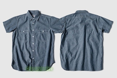 Non stock camicia uomo - stock,