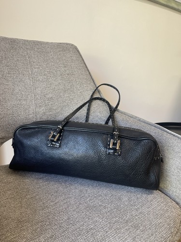 Borsa fendi selleria vintage - selleria,