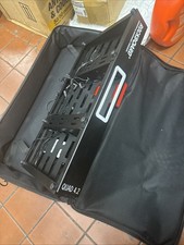 RockBoard di Warwick Tres 3.1