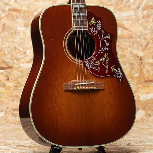 Chitarra acustica gibson - acustica,