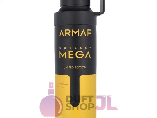 Armaf odyssey mega edizione - armaf,