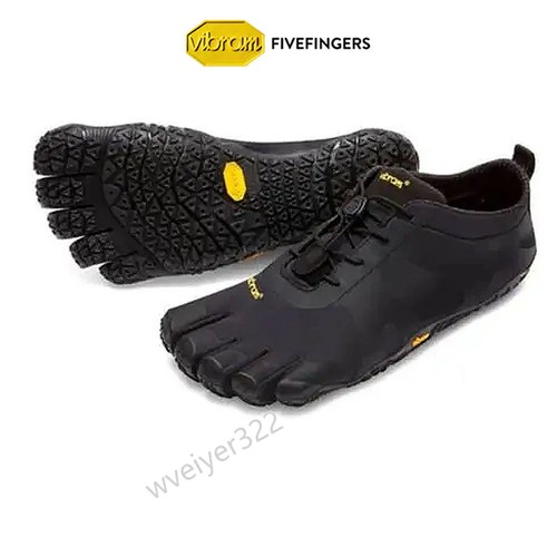 Scarpe trekking vibram five - trekking,