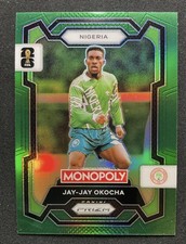 2026 Panini Prizm Monopoly