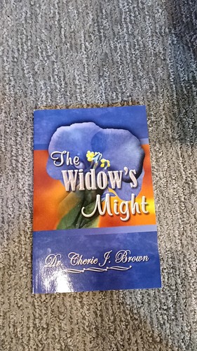 The widow might cherie - the, widow's
