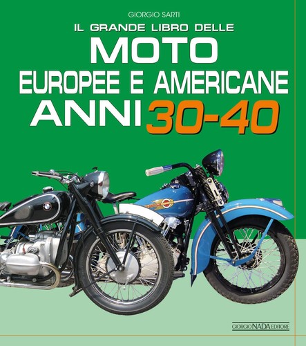 Grande libro delle moto - grande,