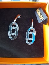 ORECCHINI DONNA BOCCADAMO