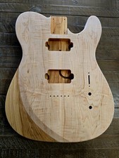 Corpo chitarra stile