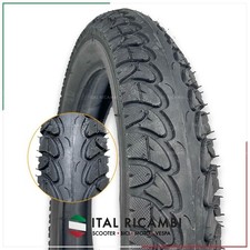 COPERTONE 16 X 3.00  BICI ELETTRICA SCOOTER ELETTRICO PNEUMATICO 16 VEE RUBBER