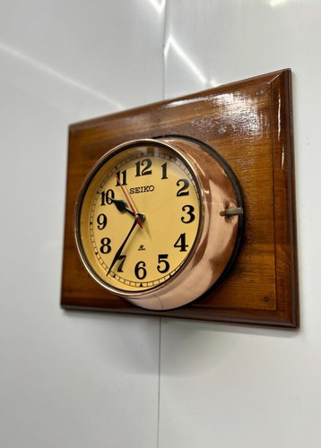 Orologio parete nave in - da,