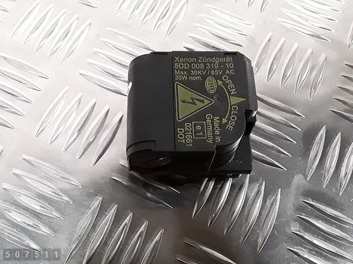 Centralina faro xeno bmw serie - faro,