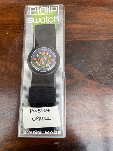 Pop swatch pwb 164 - swatch,