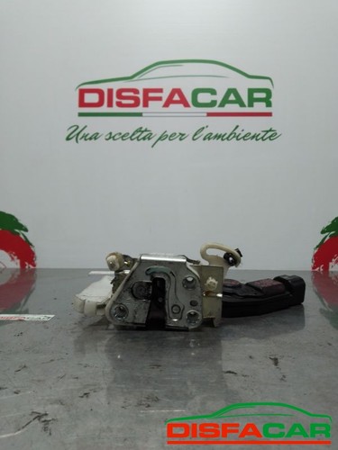 Serrature elettriche toyota - elettriche,