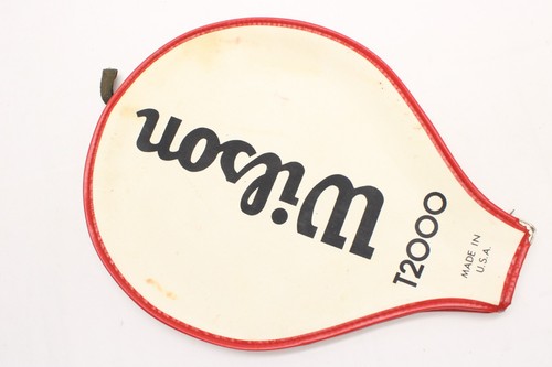 Copri racchetta tennis - copri,