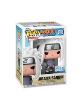 Funko POP ! Naruto Shippuden