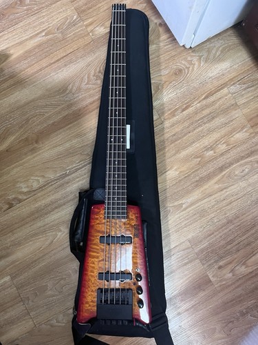 Hohner basso senza - basso, b2a