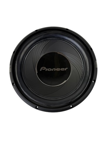 Pioneer a30s4 subwoofer per - pioneer, ts-a30s4