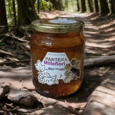 Millefiori honey size 500
