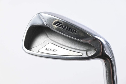 Ferro stiro mizuno 4 - mizuno, mx-17