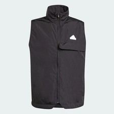 Gilet leggero Adidas da uomo /
