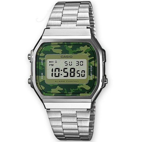 Orologio casio ref - orologio,