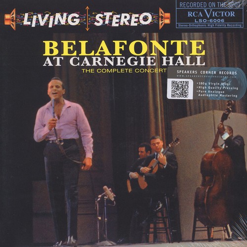 Harry belafonte at - belafonte,