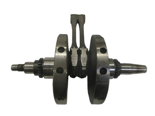 Albero motore x466 yamaha - x466, xv