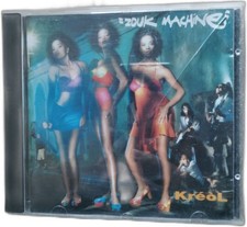 Kreol | Zouk Machine | Buone