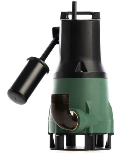 Pompa sommersa dab feka 600 - feka,