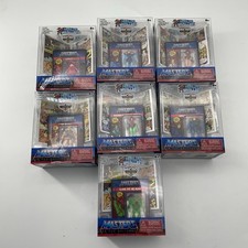 Set Completo Micro Action